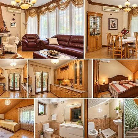 Private With Private Bathroom & Balcony In Elegant Gjelaj
